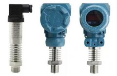 <b>壓力變送器在測(cè)量高溫介質(zhì)上的安裝要求</b>