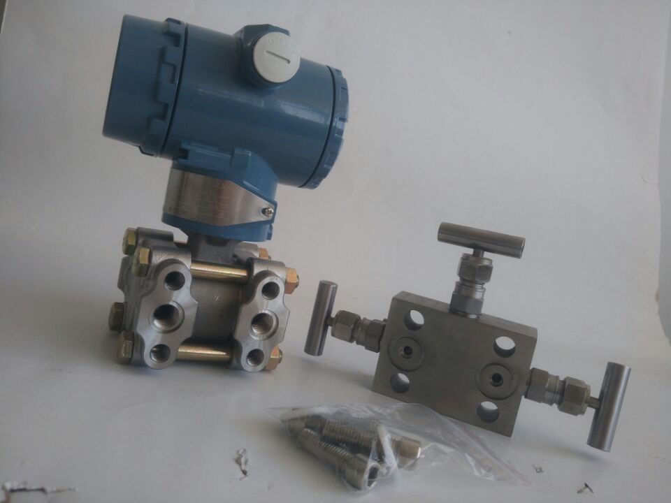 差壓變送器在應(yīng)用中的幾個校驗問題